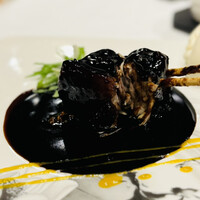 天厨菜館 銀座店 -  天厨菜館 銀座店 -