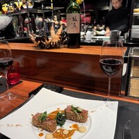 ラトリエ ドゥ ジョエル・ロブション - 