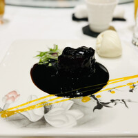 天厨菜館 銀座店 -  天厨菜館 銀座店 -