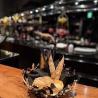 ラトリエ ドゥ ジョエル・ロブション - 