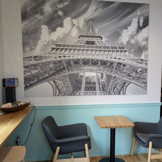 ムッシュー・ジー_2