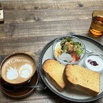 うさぎとぼく - 