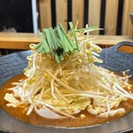 韓国鍋オモニ - 