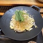 韓国鍋オモニ - 