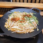 韓国鍋オモニ - 