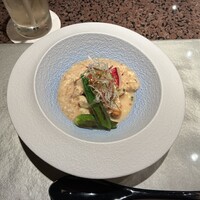 鉄板焼・愛宕 - 