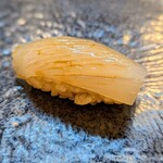 越中屋  - 剣いか