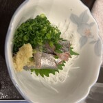 いわし料理 善 - 