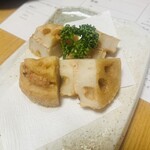 宮崎地鶏炭火焼 車 - 