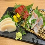 京出汁おでんと旬菜天ぷら 鳥居くぐり 大宮店 - 