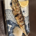 いわし料理 善 - 