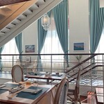 ソフィア・ローレン レストラン - 