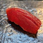 越中屋  - 本まぐろ