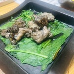 宮崎地鶏炭火焼 車 - 