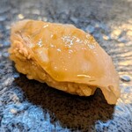 越中屋  - かわはぎ