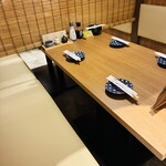 京出汁おでんと旬菜天ぷら 鳥居くぐり - 