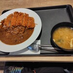 松屋 - 料理写真:
