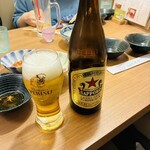 京出汁おでんと旬菜天ぷら 鳥居くぐり - 