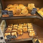 パネ・ポルチーニ - 