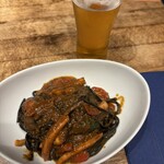 イタリア酒場 HIKAGE - 