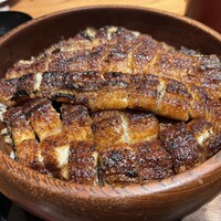 鰻う おか冨士 - 