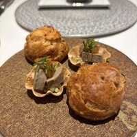 サンテミリオン - 