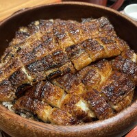 鰻う おか冨士 - 