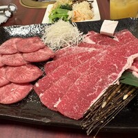 川崎名物 炭火焼肉 食道園 -  川崎名物 炭火焼肉 食道園 -