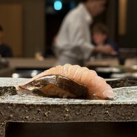 熟成鮨利他 難波 心斎橋 - 