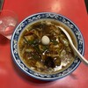 空港ラーメン 天鳳