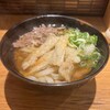 うどん平