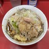 ラーメン二郎 越谷店 