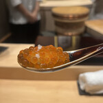 恵比寿 鮨 謙心 - 