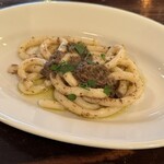 ズッペリア オステリア ピティリアーノ - 