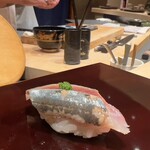 恵比寿 鮨 謙心 - 