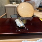 恵比寿 鮨 謙心 - 