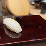 恵比寿 鮨 謙心 - 