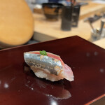 恵比寿 鮨 謙心 - 