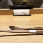 恵比寿 鮨 謙心 - 