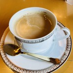 Cafe St. Maire KUMOBA