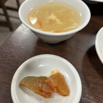 中国家庭料理 神洲之華 - 
