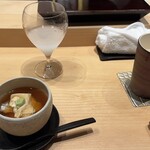 恵比寿 鮨 謙心 - 