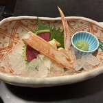 横浜 甲羅本店 - 