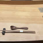 恵比寿 鮨 謙心 - 