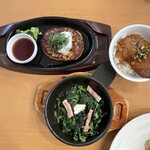 ガスト - 料理写真: