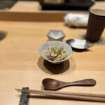 恵比寿 鮨 謙心 - 