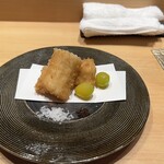 恵比寿 鮨 謙心 - 