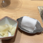 恵比寿 鮨 謙心 - 