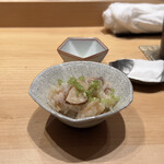 恵比寿 鮨 謙心 - 