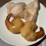 TAOYA - 海老マヨ